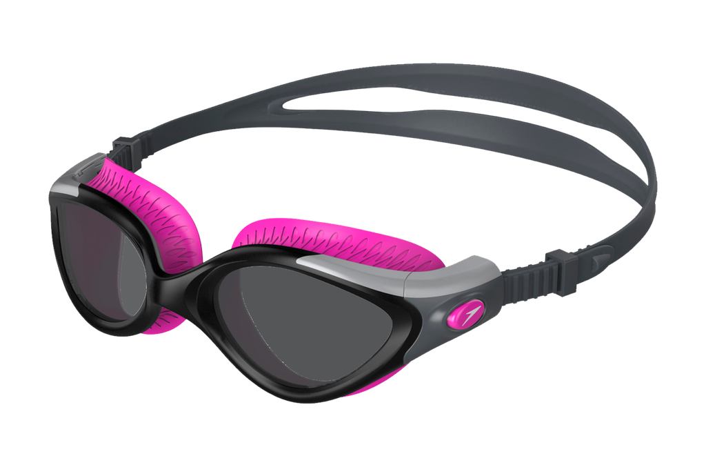 LENTES SPEEDO SA MODELO FUTURA BIOFUSE ADULTO