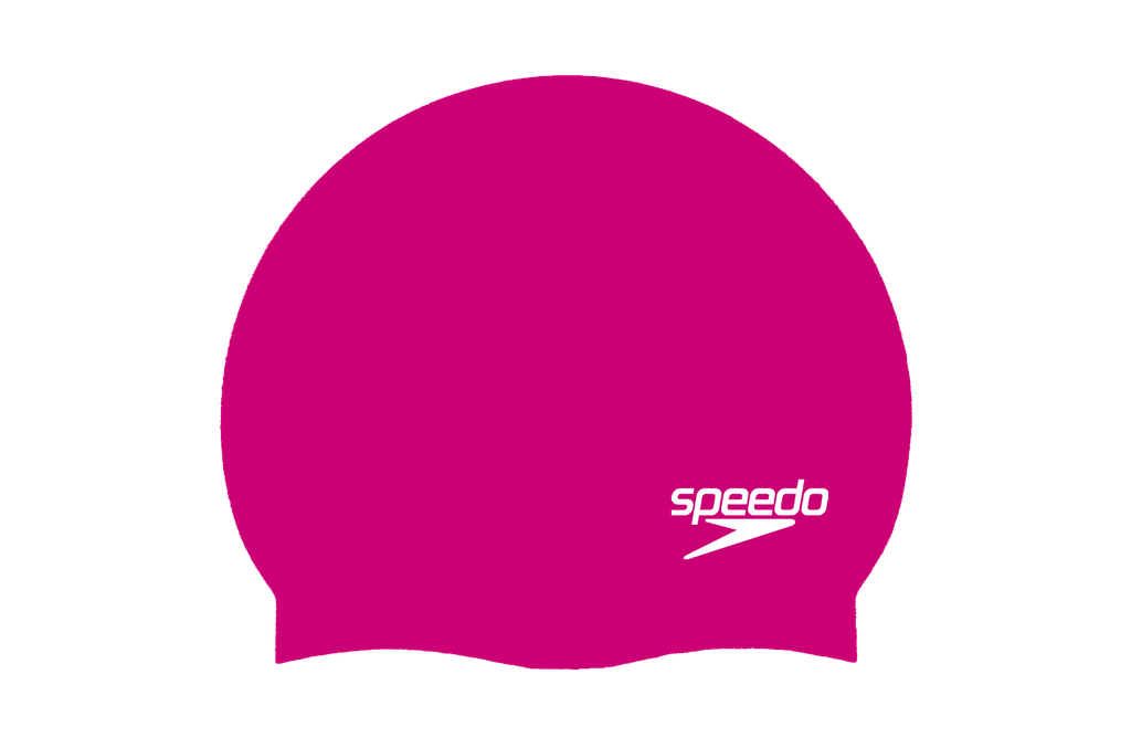 GORRO NATACION SPEEDO SA SILICONE CAP ADULTO