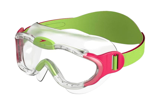 [LGRANDES1001] LENTES SPEEDO SA BIOFUSE SEA SQUAD MASK (2-6 ANOS)