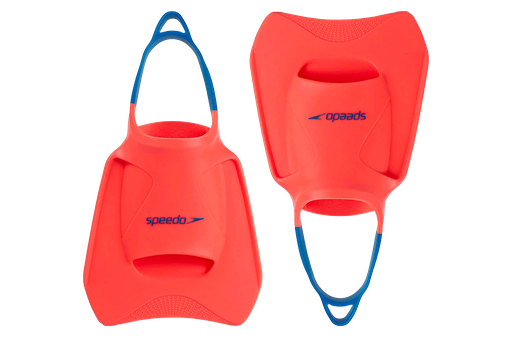 ALETAS SPEEDO SA